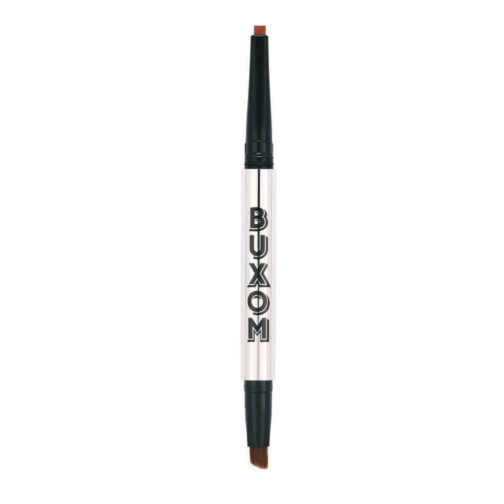 Buxom Power Line Lasting Eyeliner Copper Comeback Metallic Retractable Pencil
